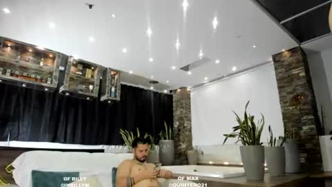 Billys Boys online show from August 1, 4:34 am