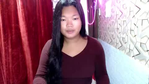 KATE online show from April 22, 10:11 pm