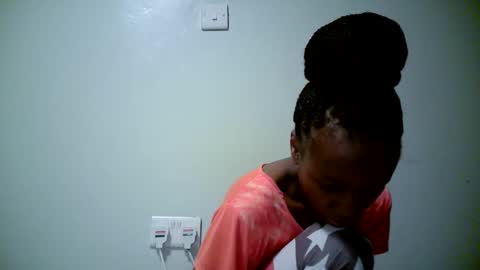 Snapshot of naughty_kesh chatting on October 25, 8:55 am kesh online show from October 25, 8:55 am