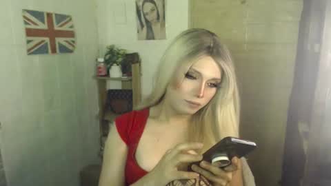 alexa online show from October 31, 2:01 am