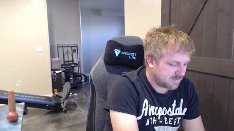 Naughty kinky1 online show from February 5, 4:55 pm