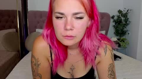 Maria  online show from October 2, 12:39 am