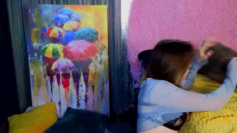 Sofia online show from March 6, 9:06 am