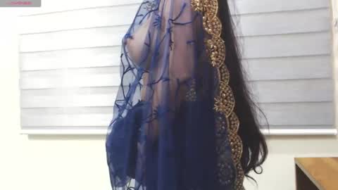 Snapshot of naughty_love489696 chatting on July 3, 6:14 pm riya online show from July 3, 6:14 pm