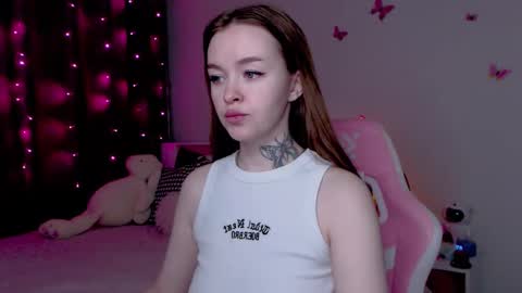 Mable online show from December 5, 12:30 am