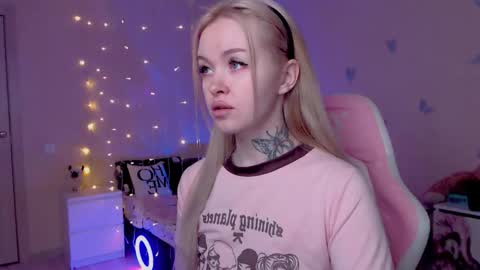 Mable online show from April 9, 12:43 am