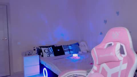 Mable online show from April 21, 2:51 am