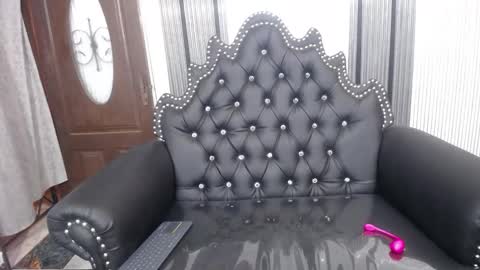 ESMERALDA online show from January 16, 2:26 am