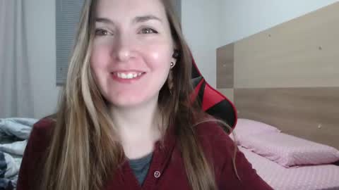 Ann online show from October 10, 2:32 am