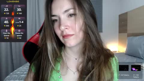 Ann online show from March 23, 2:37 am