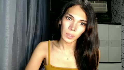 Snapshot of naughty_princess24 chatting on August 3, 8:34 pm Ariela online show from August 3, 8:34 pm