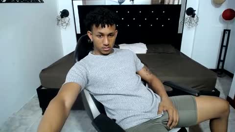 SEBAS online show from January 31, 7:08 pm