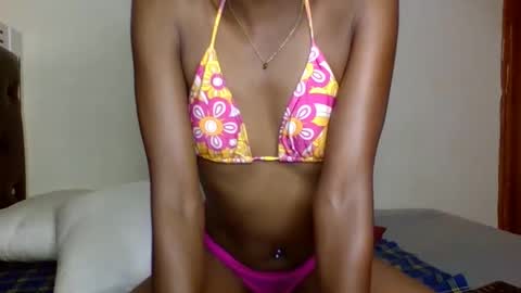 Snapshot of naughty_shaniah chatting on February 13, 2:18 am naughty_shaniah online show from February 13, 2:18 am