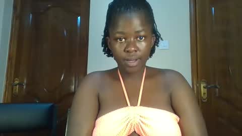 Lydiah online show from September 17, 9:27 pm
