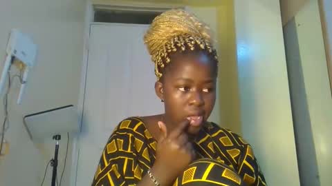 Lydiah online show from October 15, 12:55 am