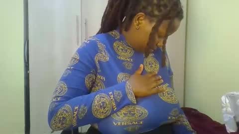 Lydiah online show from October 20, 3:56 pm