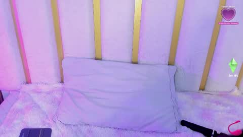 Stefany online show from April 25, 3:20 am