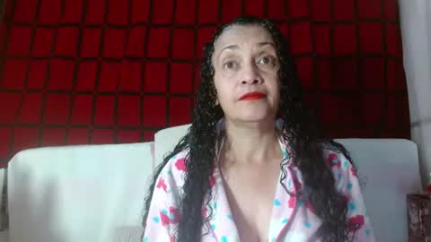 Snapshot of naughty_tita chatting on July 4, 8:53 am Tita Madurita online show from July 4, 8:53 am
