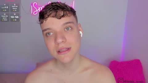 Snapshot of naughty_twink_ chatting on May 8, 4:23 pm Noah online show from May 8, 4:23 pm
