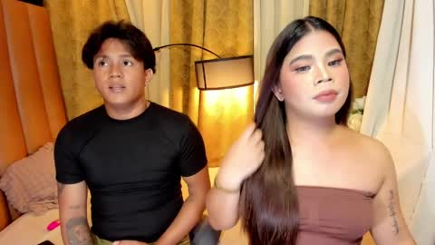 naughty_vince online show from May 5, 10:45 am