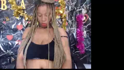 beauty online show from January 25, 1:30 pm