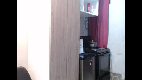 zandy online show from February 10, 8:46 pm