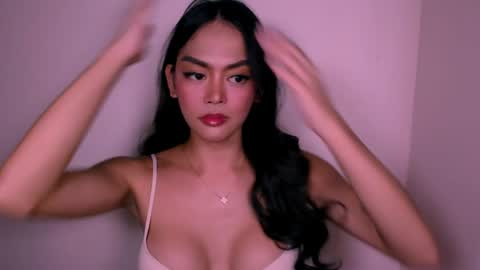 NaughtyAurora online show from April 23, 12:29 pm