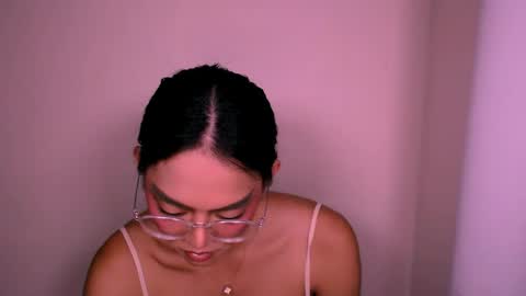 NaughtyAurora online show from April 25, 11:35 am