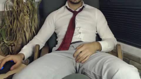 naughty pervert masterboy online show from February 18, 5:21 pm