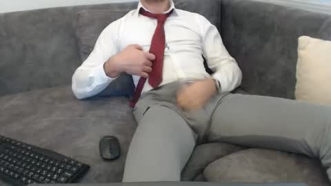 naughty pervert masterboy online show from March 23, 10:30 am