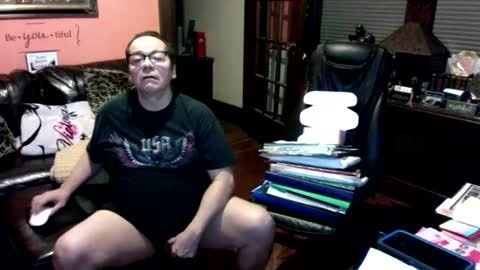 Snapshot of naughtybone chatting on January 6, 9:19 am naughtybone online show from January 6, 9:19 am