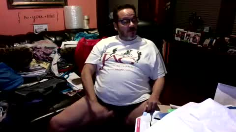 naughtybone online show from November 10, 5:06 am