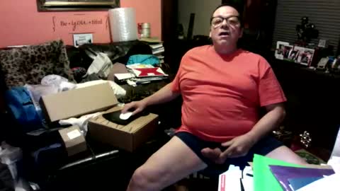 Snapshot of naughtybone chatting on February 18, 6:31 am naughtybone online show from February 18, 6:31 am