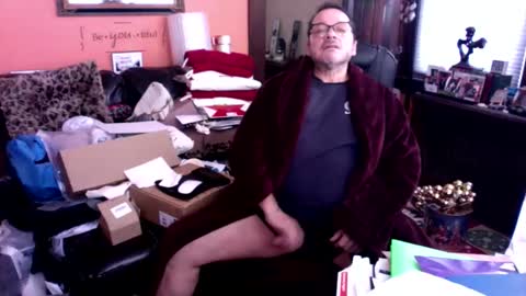 Snapshot of naughtybone chatting on February 27, 5:57 pm naughtybone online show from February 27, 5:57 pm