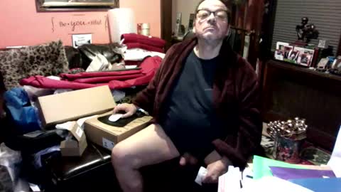 Snapshot of naughtybone chatting on March 2, 5:08 am naughtybone online show from March 2, 5:08 am