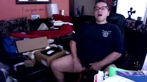 Snapshot of naughtybone chatting on March 5, 6:59 pm naughtybone online show from March 5, 6:59 pm