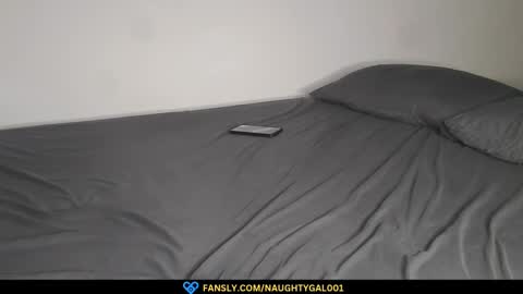 NaughtyBoo online show from February 5, 6:46 am