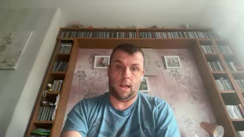 naughtyboy1311 online show from September 23, 4:43 pm