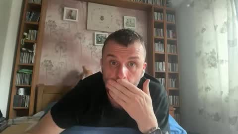 naughtyboy1311 online show from October 7, 4:37 pm