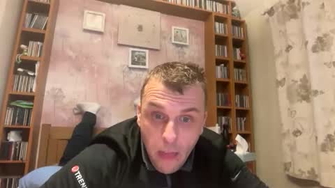 naughtyboy1311 online show from October 10, 6:07 pm