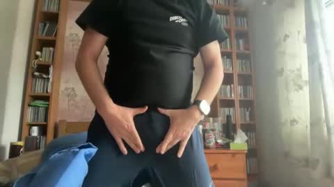 naughtyboy1311 online show from October 14, 1:45 pm