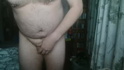 naughtyboy1311 online show from October 29, 3:20 am