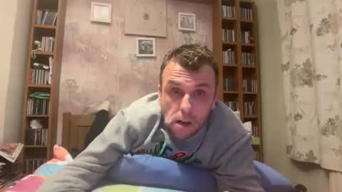 naughtyboy1311 online show from November 9, 5:00 pm