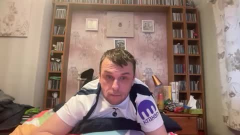 naughtyboy1311 online show from January 17, 4:22 pm