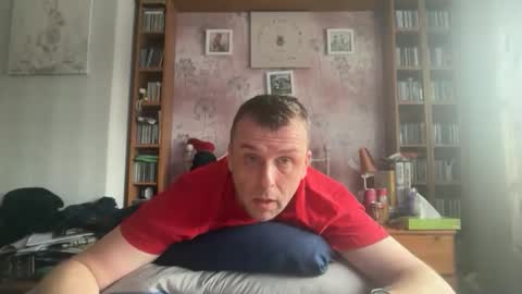 naughtyboy1311 online show from February 6, 12:08 pm