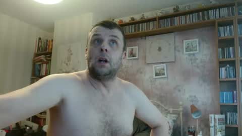 naughtyboy1311 online show from February 27, 10:26 am