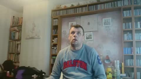 naughtyboy1311 online show from March 27, 2:06 pm