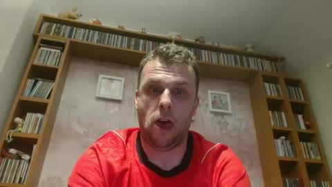 naughtyboy1311 online show from April 7, 7:03 pm