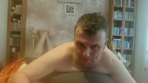 naughtyboy1311 online show from April 27, 4:05 pm