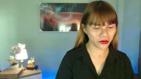 naughtychokey online show from December 1, 3:55 am